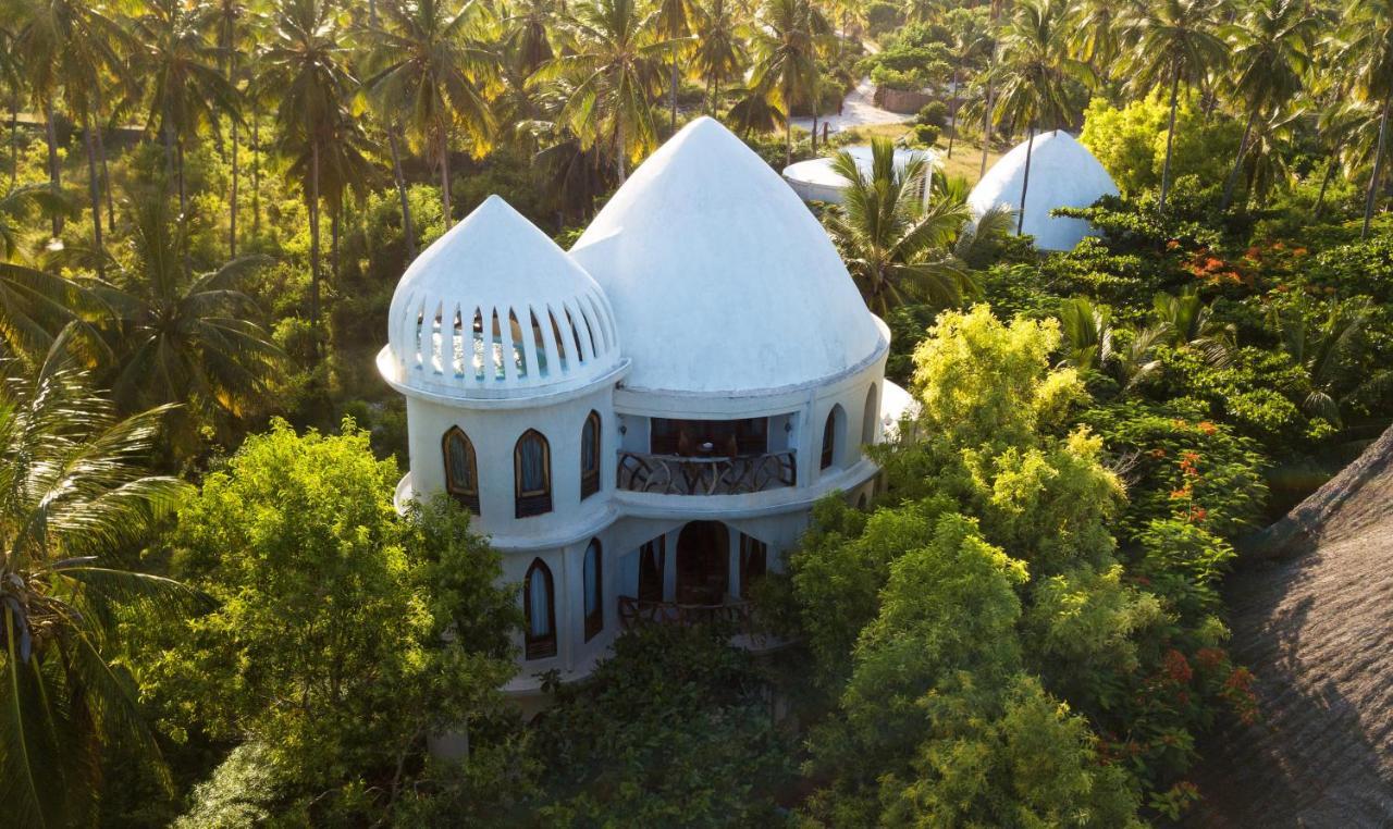 Xanadu Luxury Villas & Retreat Zanzibar Bwejuu Exterior foto